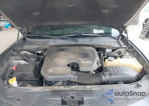 2018 Dodge Charger Sxt Rwd из США, поврежденный, VIN 2C3CDXBG4JH135858